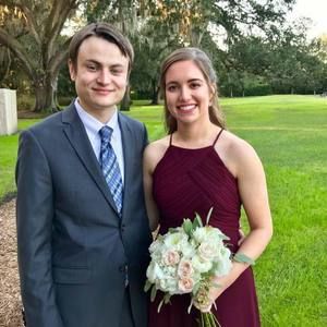 Meet your Posher, Clara 'bob'